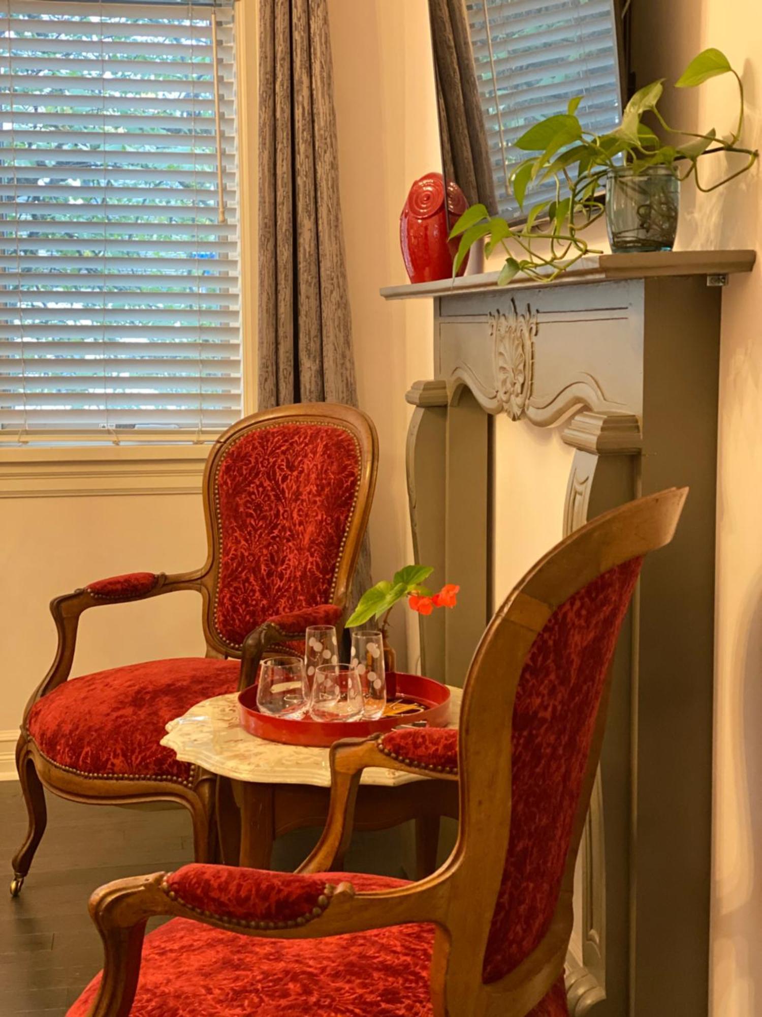 Hotel Downtown Luxury Victorian Retreat à Toronto Extérieur photo