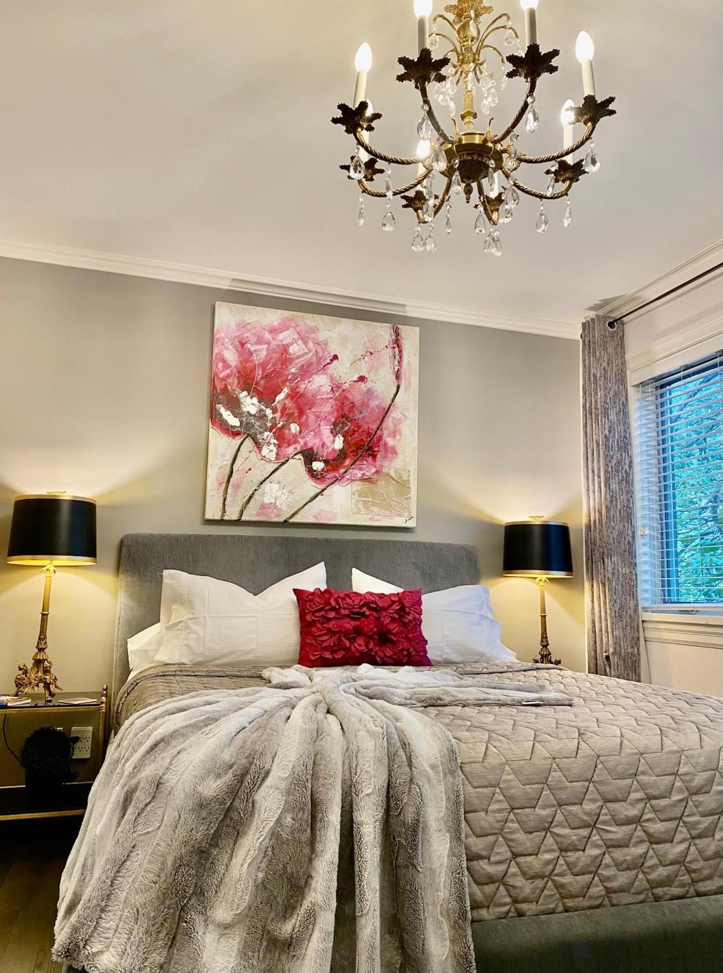 Hotel Downtown Luxury Victorian Retreat à Toronto Extérieur photo