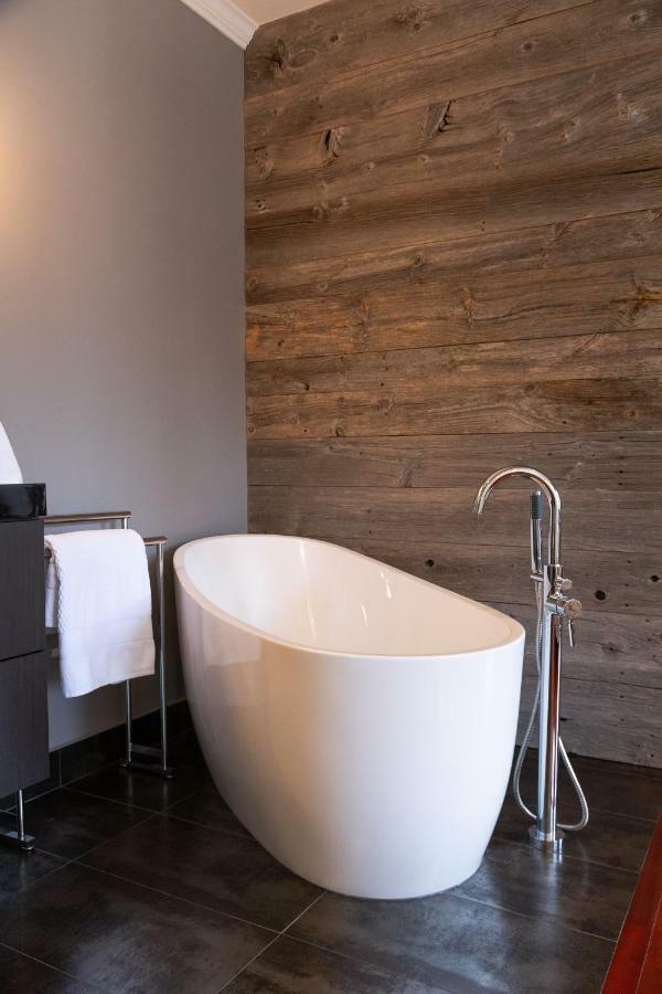 Hotel Downtown Luxury Victorian Retreat à Toronto Extérieur photo